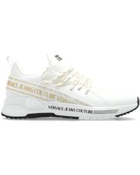 Versace Jeans Couture - ローカット スニーカー - Lyst