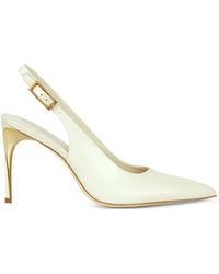 POTAMY - Slingback Pumps - Lyst