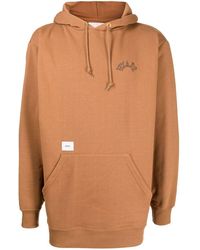 WTAPS Hoodies for Men - Up to 45% off | Lyst