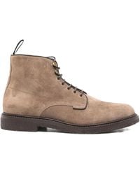 Henderson - Lace-Up Boots - Lyst