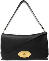 Mulberry - Delilah Large Shoulder Bag - Lyst