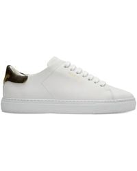 Axel Arigato - Clean 90 Leather Sneakers - Lyst