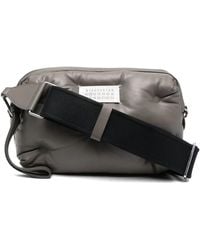 Maison Margiela - メゾン・マルジェラ パデッドショルダーバッグ - Lyst