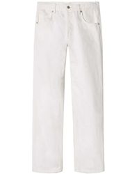 Nili Lotan - Lorimer Jeans - Lyst