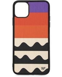 Wood'd - Printed Iphone 11 Pro Max Phone Case - Lyst