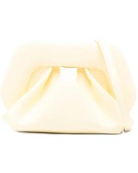 THEMOIRÈ - Small Bios Clutch Bag - Lyst