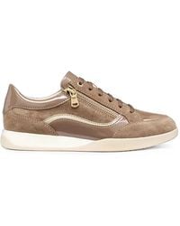 Geox - Maryemy Light/Light - Lyst