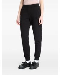 EA7 - Pantaloni Sportivi Con Stampa - Lyst