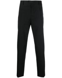 Dolce & Gabbana - Straight-leg Tailored Trousers - Lyst