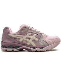 Asics - Gel-Kayano 14 "Barely Rose/Cream" Sneakers - Lyst