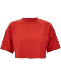 Loulou de Saison - Gupo T-Shirt - Lyst