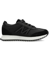 Moncler - Pacey2 Sneakers - Lyst