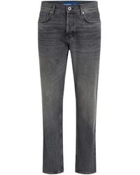 KARL LAGERFELD - Five-Pocket Jeans - Lyst