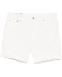 Dondup - Rolled-Hem Shorts - Lyst