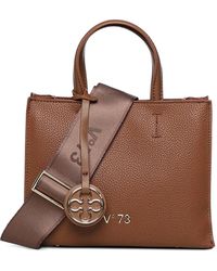 V73 - Bolso De Hombro Blake - Lyst