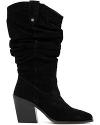 Barbour - Bottes Corey - Lyst