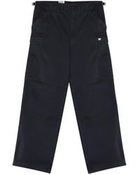 Levi's - Multi-Pocket Loose Trousers - Lyst