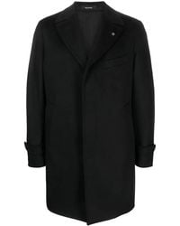 Tagliatore - Wollen Jack - Lyst