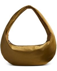 KHAITE - Medium Olivia Shoulder Bag - Lyst
