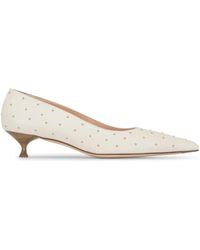 Agl Attilio Giusti Leombruni - 30Mm Lenor Pumps - Lyst