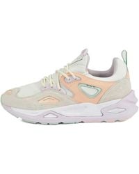 PUMA - Trc Blaze Candy Sneakers - Lyst