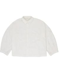 Slowear - Camicia Ampia - Lyst