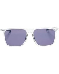 Carrera - Carduc 034/S Rectangle-Frame Sunglasses - Lyst