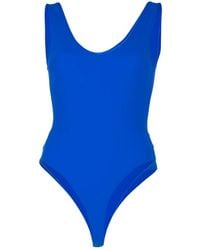 Agolde - Tora Bodysuit - Lyst