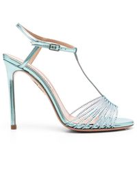 Aquazzura - Sandals - Lyst