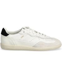 Alohas - Logo-Print Sneakers - Lyst
