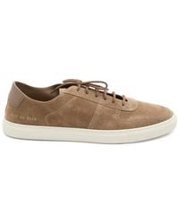 Common Projects - Bball Slim Deconstructed Sneakers - Lyst