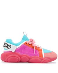 Moschino Sneakers for Women - Up to 50 