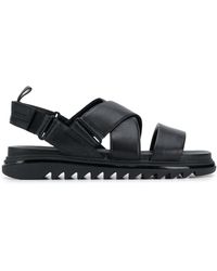 michael kors mens slides