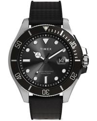 Timex - Harborside Coast 43Mm - Lyst