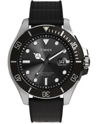 Timex - Montre Harborside Coast 43 Mm - Lyst