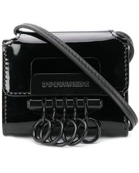 dsquared2 women's bags