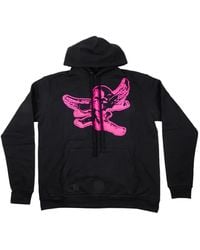 Chrome Hearts - Foti Hoodie - Lyst