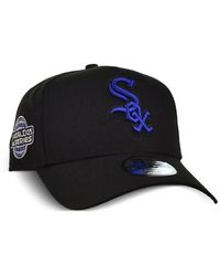 KTZ - 9Forty Chicago Sox Snapback Cap - Lyst