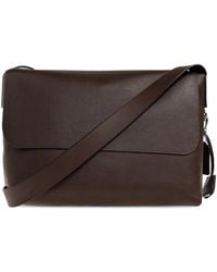 COACH - Shoulder Bag "Ludlow Messenger" - Lyst