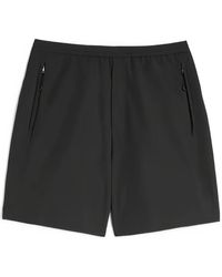 Jil Sander - Recycled Polyester Bermudas - Lyst