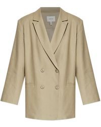 Gestuz - Izza Blazer - Lyst