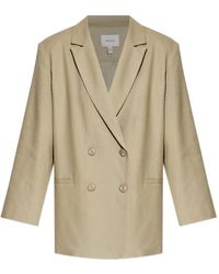 Gestuz - Izza Blazer - Lyst
