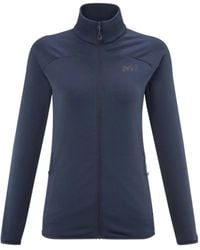 Pascal Millet - Logo-Print Performance Jacket - Lyst