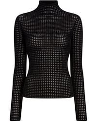 Proenza Schouler - Zella Top - Lyst