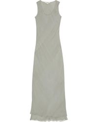 Remain - Maxikleid im Layering-Look - Lyst