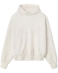 Fear Of God - "Classic" Hoodie - Lyst
