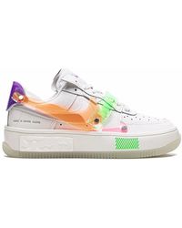 Nike - Air Force 1 Fontanka "Have A Good Game" Sneakers - Lyst