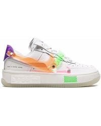 Nike - Air Force 1 Fontanka "Have A Good Game" Sneakers - Lyst