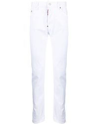 DSquared² - Jean Cool Guy à coupe skinny - Lyst