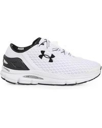 Under Armour - Speedform Gemini Sneakers - Lyst